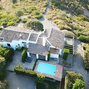 El Chaparrillo Сasa de vacaciones