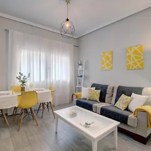 13 Avenida Andalucía Apartamento