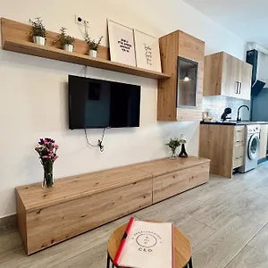 Ceo Apartamento