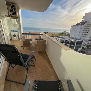  Apartamento Concorde Sea View Portugal