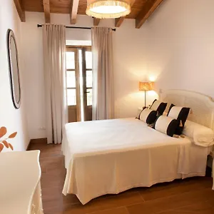 Landhaus Candelas, Zahara De La Sierra
