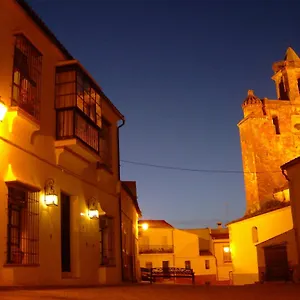 Casa Rural Y Restaurante Casa Adriano Casa rural
