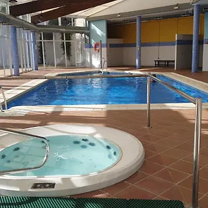 Al Andalus Thalassa Iii Verarental-com Apartamento