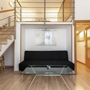  Apartamento Alos Paseo De Gracia-diagonal Espanha