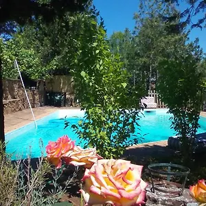 Cortijo El Berrocal Casa rural