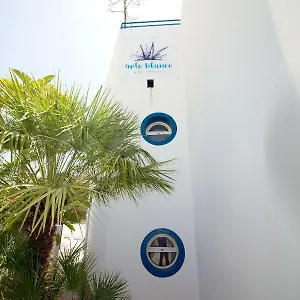 Arto Blanco Apartment